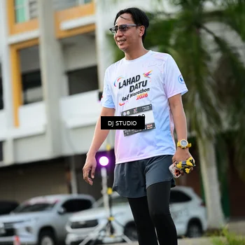 Runner Photo 7914486