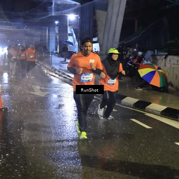 Runner Photo 7914490