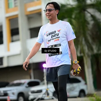 Runner Photo 7914492