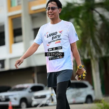 Runner Photo 7914495