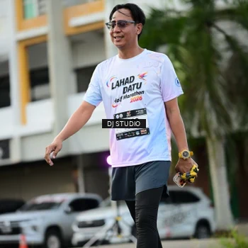 Runner Photo 7914496