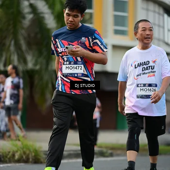 Runner Photo 7914497