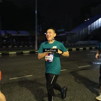 Runner Photo 7914498