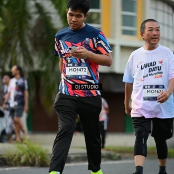 Runner Photo 7914501