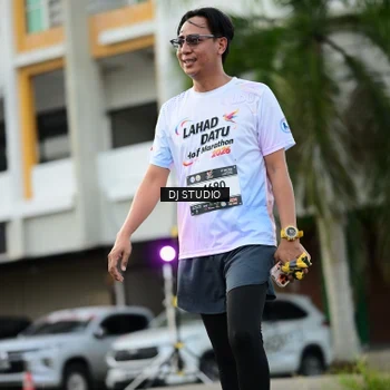 Runner Photo 7914502