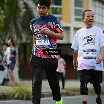 Runner Photo 7914504