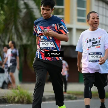 Runner Photo 7914505