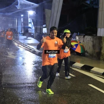 Runner Photo 7914506