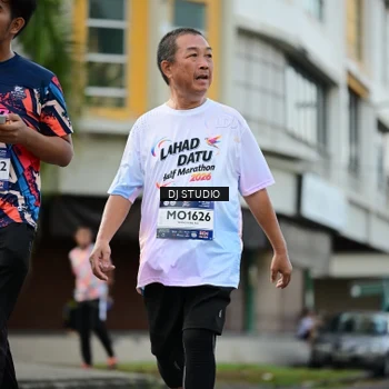 Runner Photo 7914507