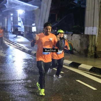 Runner Photo 7914512