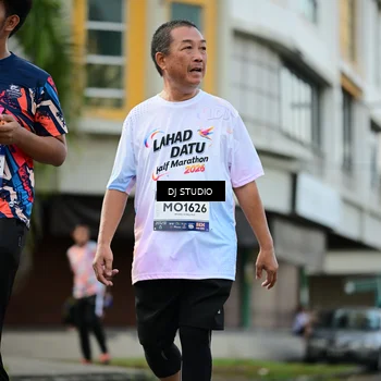 Runner Photo 7914513