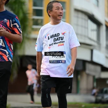 Runner Photo 7914515