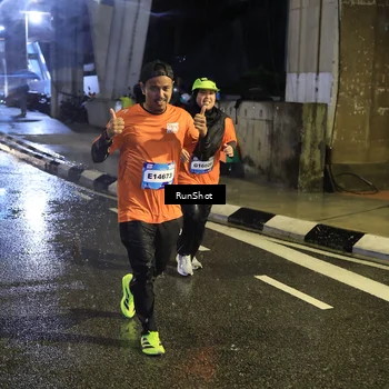 Runner Photo 7914518