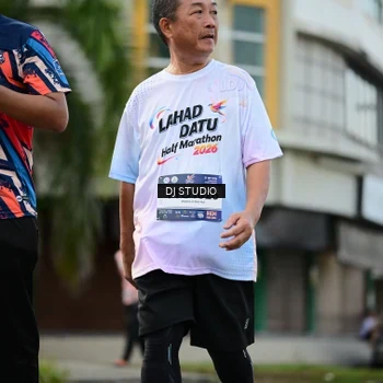 Runner Photo 7914519