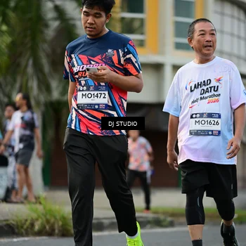 Runner Photo 7914522