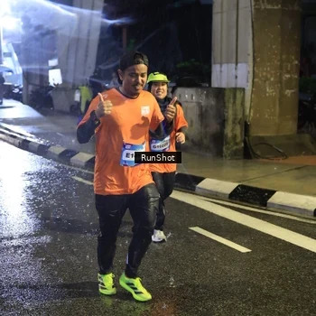 Runner Photo 7914526