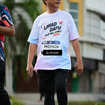 Runner Photo 7914528