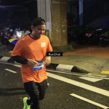 Runner Photo 7914530