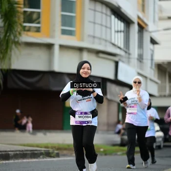 Runner Photo 7914531