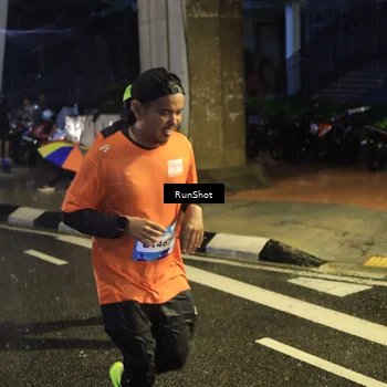 Runner Photo 7914532