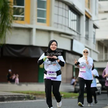Runner Photo 7914533