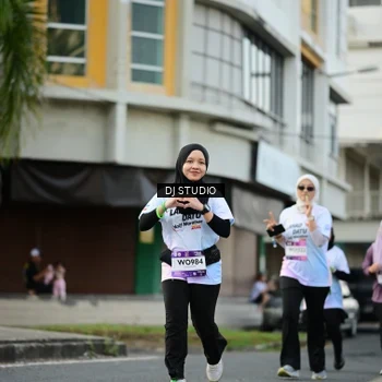 Runner Photo 7914535