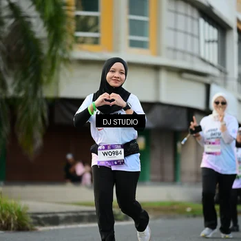 Runner Photo 7914541