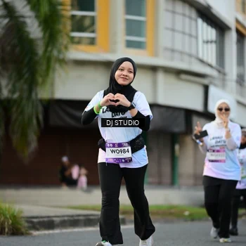 Runner Photo 7914542