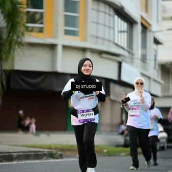 Runner Photo 7914544