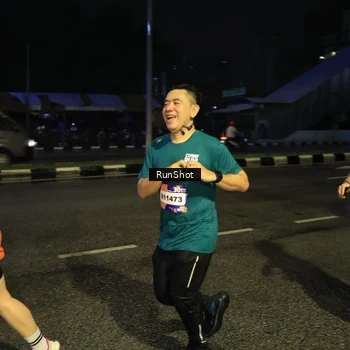 Runner Photo 7914545