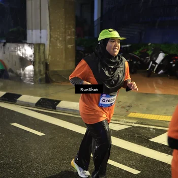 Runner Photo 7914548