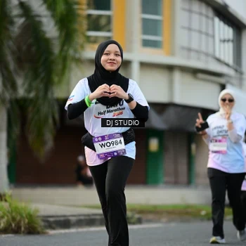 Runner Photo 7914549