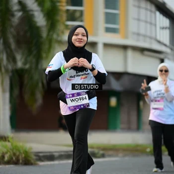 Runner Photo 7914550