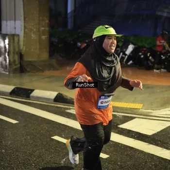 Runner Photo 7914556