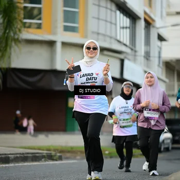 Runner Photo 7914558