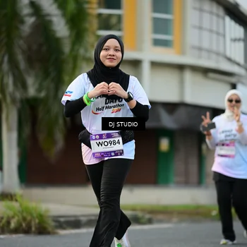 Runner Photo 7914559