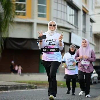 Runner Photo 7914561
