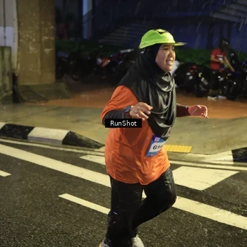 Runner Photo 7914581