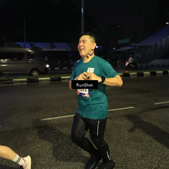 Runner Photo 7914590