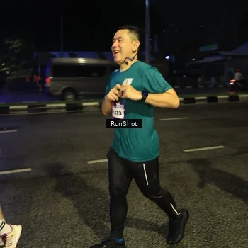 Runner Photo 7914654