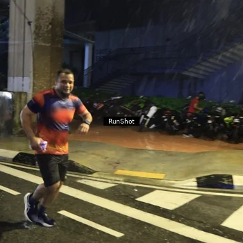 Runner Photo 7914655