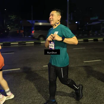 Runner Photo 7914677