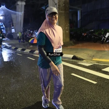 Runner Photo 7914681
