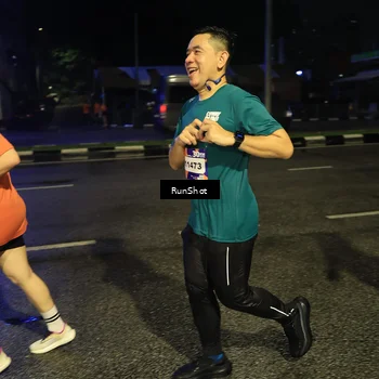 Runner Photo 7914699
