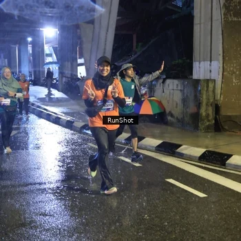 Runner Photo 7914713