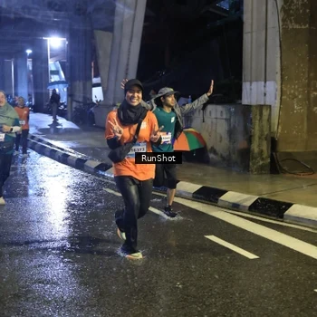 Runner Photo 7914722