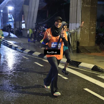 Runner Photo 7914740