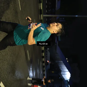 Runner Photo 7914749