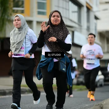 Runner Photo 7914761