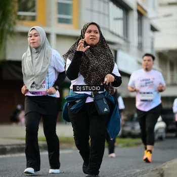 Runner Photo 7914762